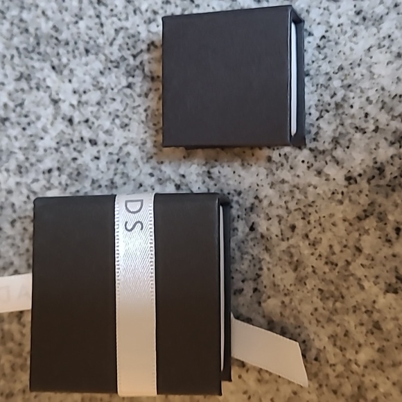 Trollbrads boxes,set of 2 with ribbons - Picture 4 of 5